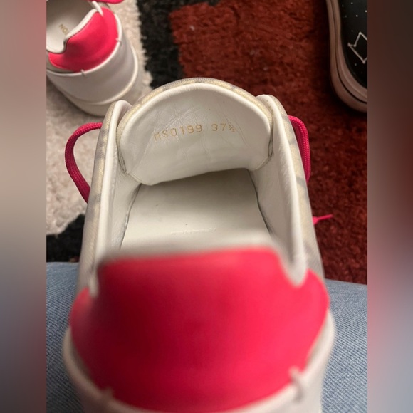 I got these as a present but the fit big, I used them 3 times - Picture 6 of 7